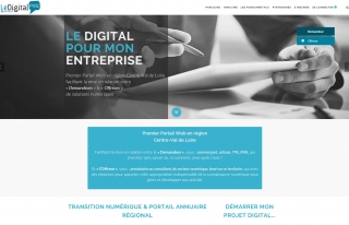 Le Digital PME - 