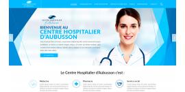 Centre hospitalier d'Aubusson