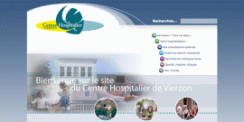 CH Vierzon