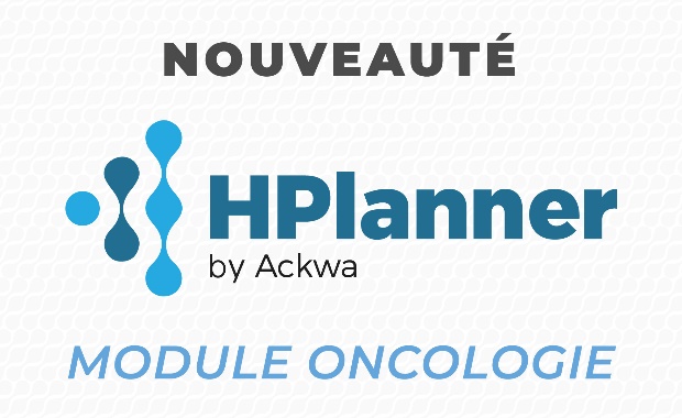 Nouveau module HPlanner Oncologie