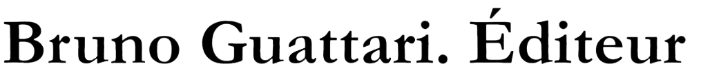 Bruno Guattari