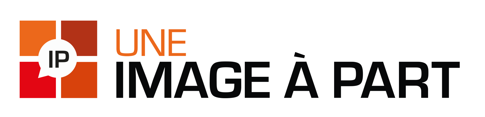 Une images à part